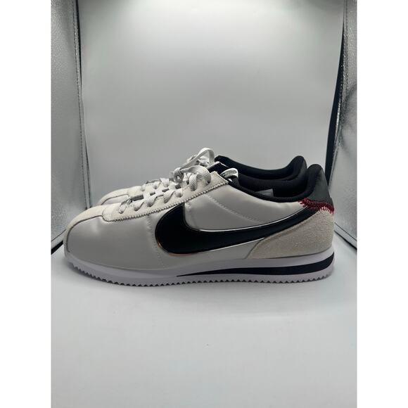 Nike Cortez “Jackie Robinson Day” size 12.5 men’s - Picture 1 of 6